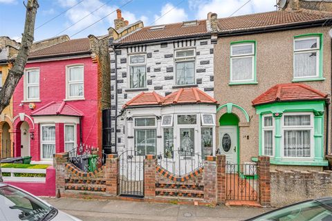 Walpole Road, Walthamstow E17