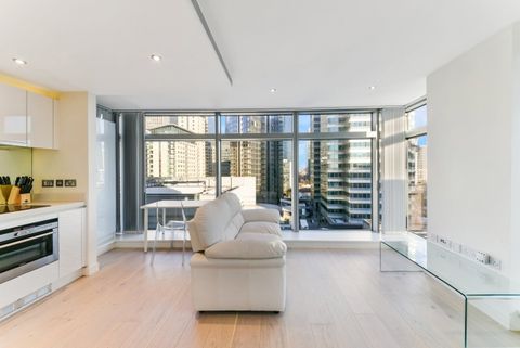 Pan Peninsula Square, Canary Wharf, London E14