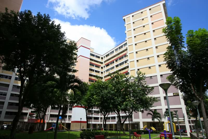 Additional image 15 of 407 Serangoon Avenue 1
