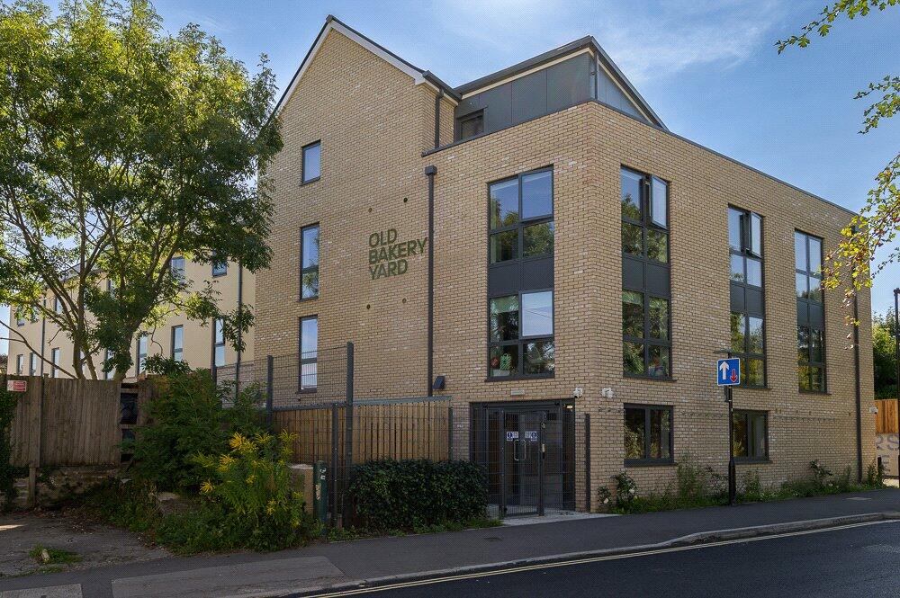 Old Bakery Yard, Jews Lane, Bath, Somerset, BA2