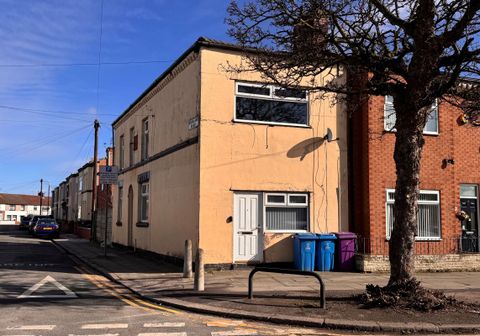 405 &amp; 405A Cherry Lane, Liverpool, Merseyside L4, End terrace house for sale
