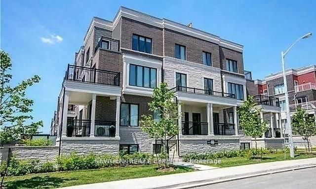 8-120 Longbranch Avenue, Toronto, ON, M8W 0A9