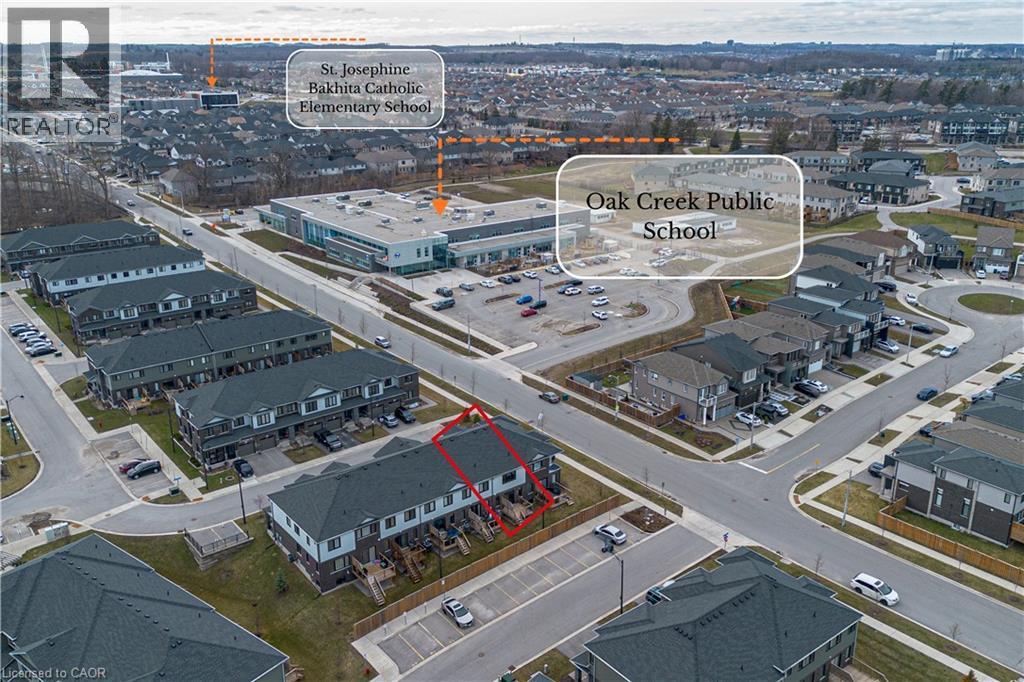 Additional image 2 of 203 Woodmeadow Court, Kitchener, ON, N2R 1W6