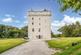 Law Castle, West Kilbride, North Ayrshire, KA23