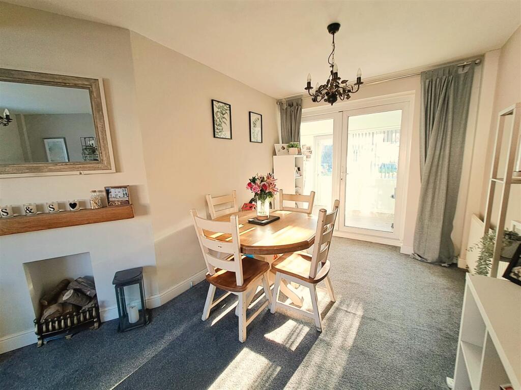 Verney Avenue, Sheldon, Birmingham photo 3