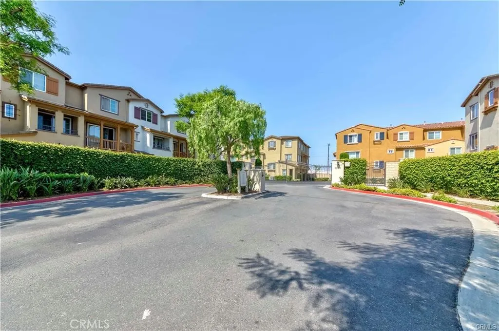 22919 Mariposa Avenue Unit 307, Torrance, CA 90502