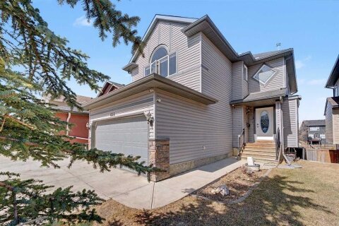 Additional image 7 of 644 Luxstone Landing SW, Airdrie, AB, T4B 3L2