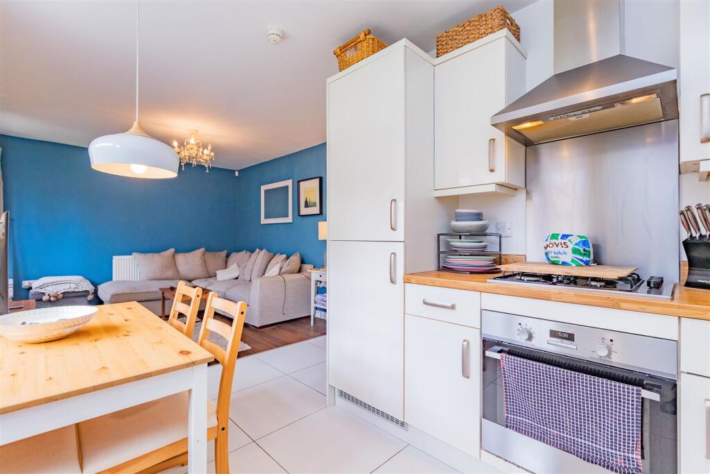 Ward Place, Birmingham, West Midlands, B29 photo 2