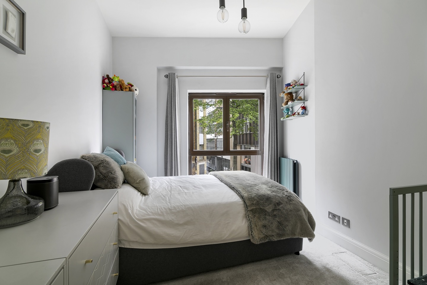 Additional image 16 of 2 Bed Flat, Herbal Hill Gardens, EC1R, N1 7GU