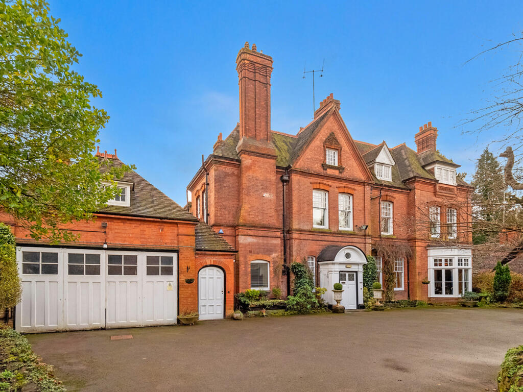 Additional image 49 of Westbourne Road Edgbaston Birmingham, West Midlands, B15 3TR