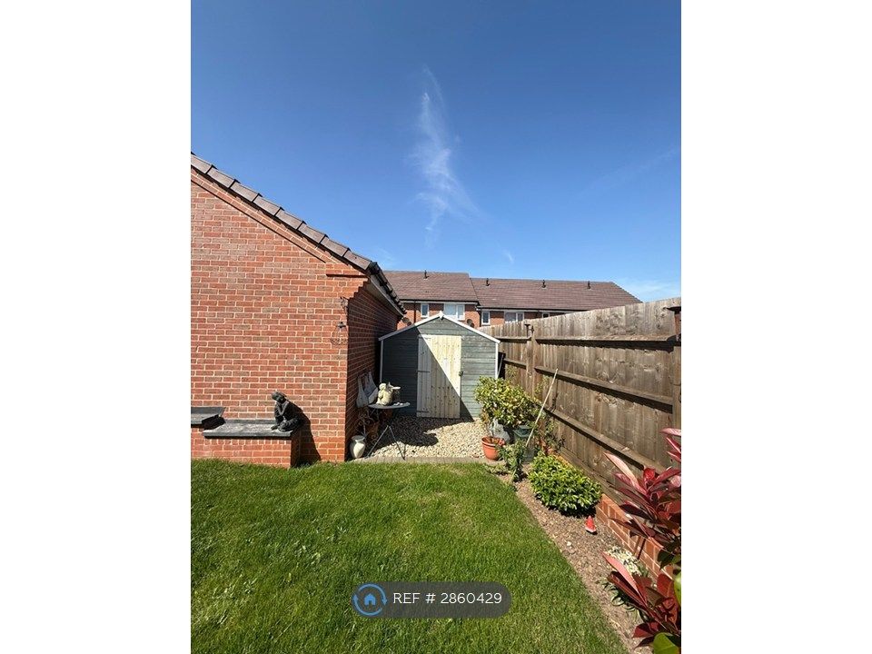 Additional image 8 of 4 bed detached house to rentYardley Way, Bishops Tachbrook, Leamington Spa CV33