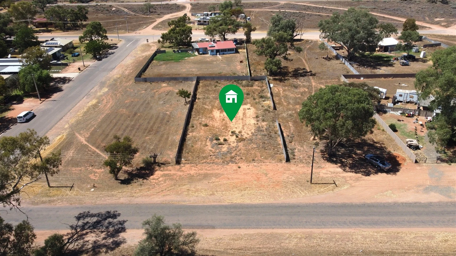 Menindee NSW 2879