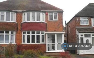 Appleton Avenue, Birmingham, B43