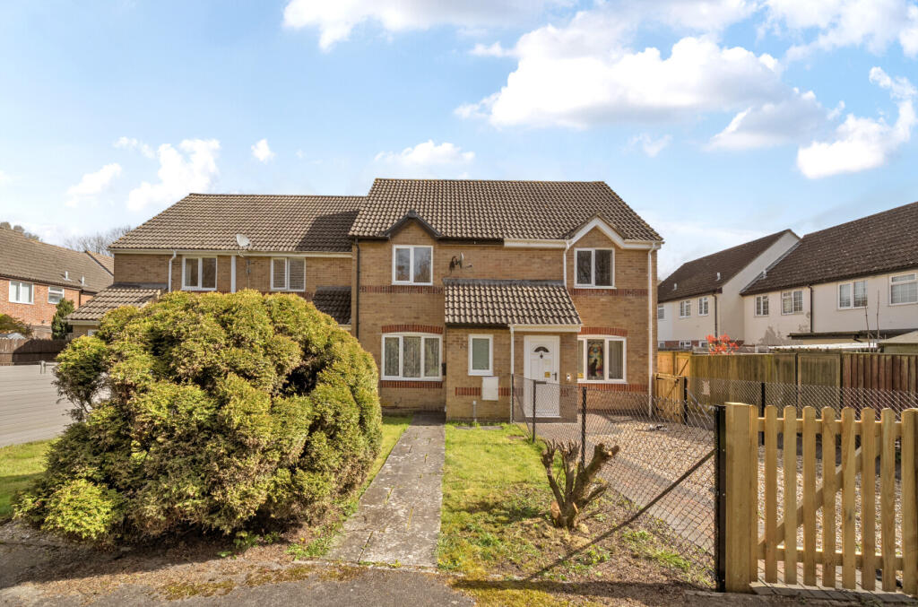 Arn View, Warminster, BA12