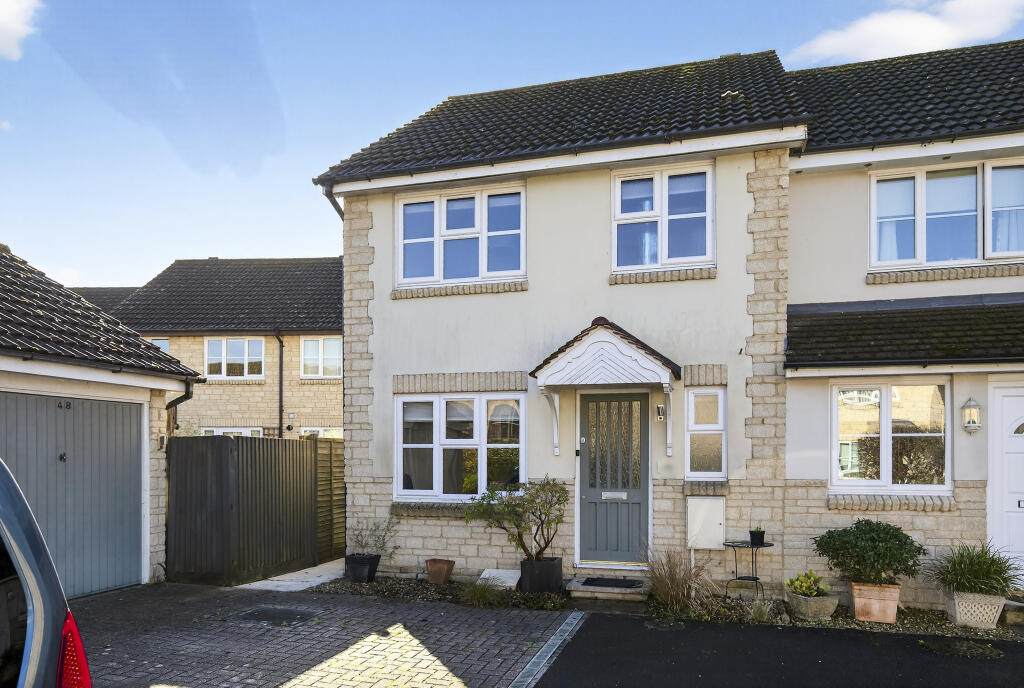 Spencers Orchard, Bradford-on-Avon, BA15