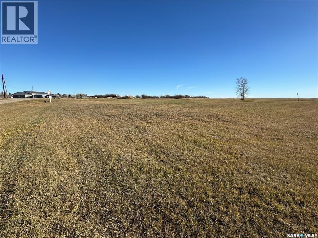106 Canola CRESCENT