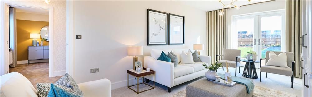 Additional image 3 of 4 bed detached house for sale"The Garnet" at Chescombe Road, Yatton, Bristol BS49