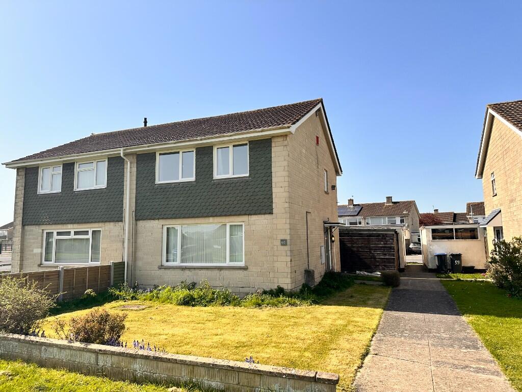 60 Summerdown Walk, Trowbridge, Wiltshire, BA14