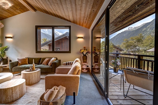Additional image 2 of Chamonix (Haute-Savoie)