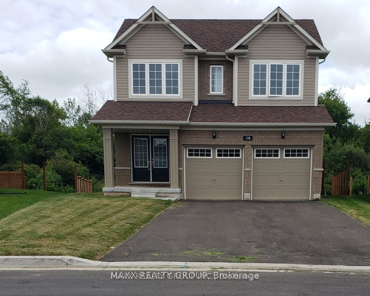 178 Cottonwood Crescent, Welland, ON, L3B 0J4