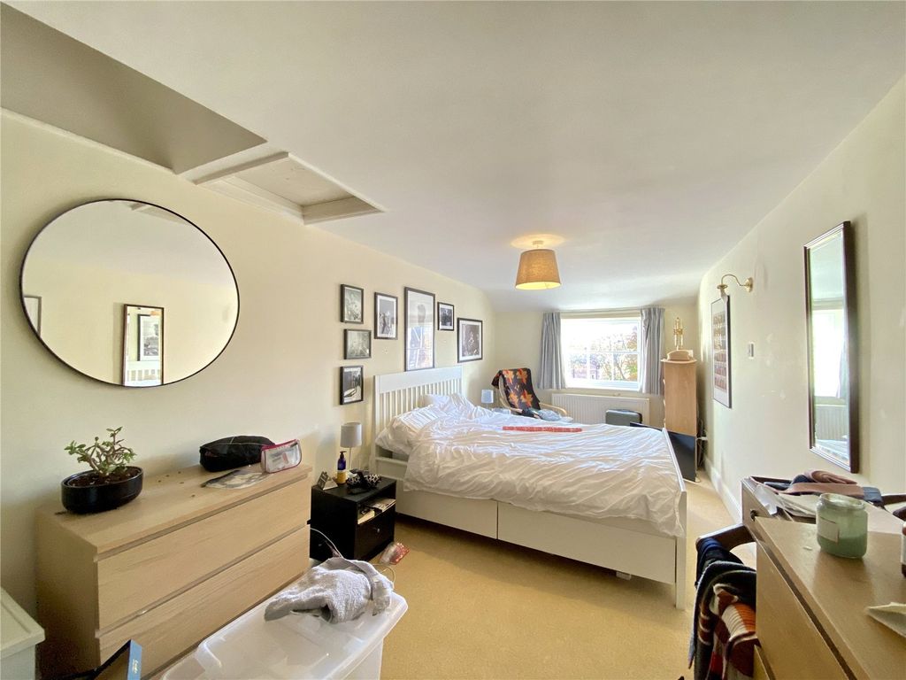 1 bed flat to rentApsley Road, Bristol BS8 photo 3