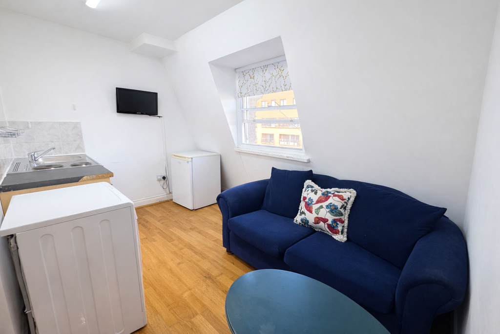 Additional image 7 of 1 bed flat to rentCromwell Road, London SW7