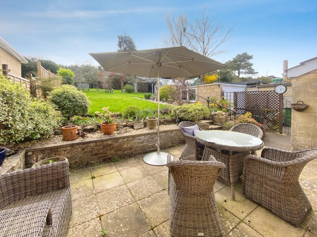 BATHAMPTON - Devonshire Road photo 2