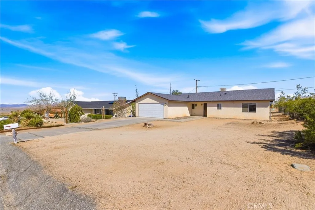 Additional image 4 of 6851 Quail Spring, 29 Palms, CA 92277