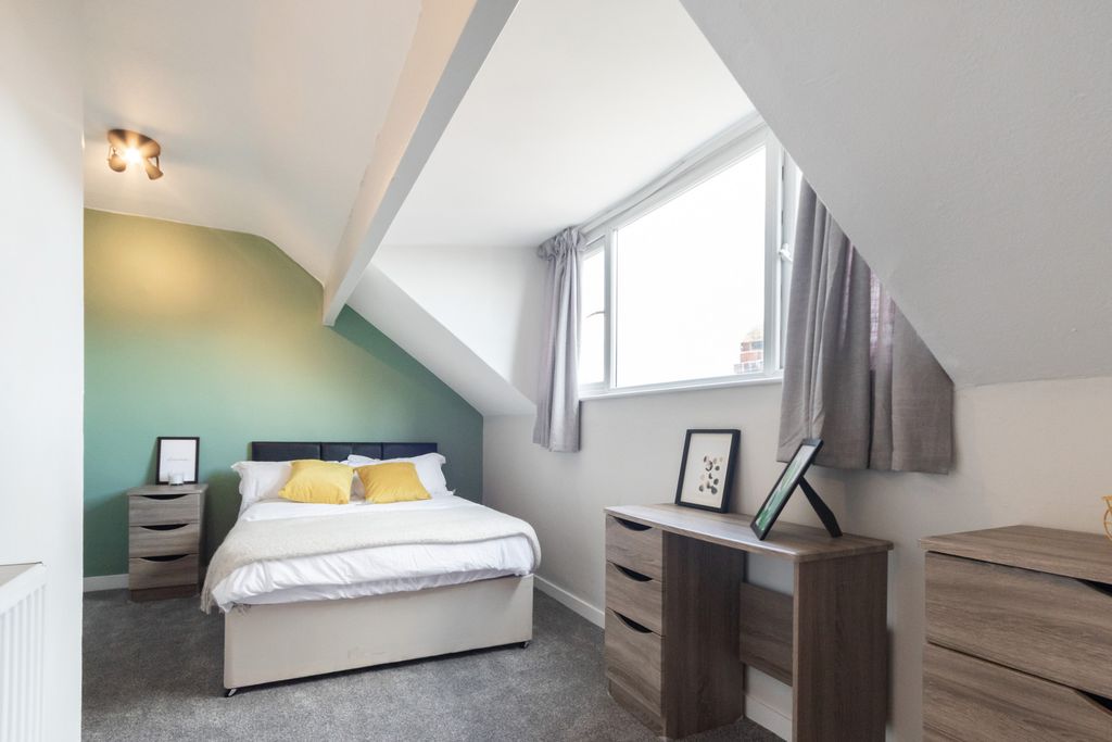 7 bed shared accommodation to rentCardigan Road, Leeds LS6 photo 2