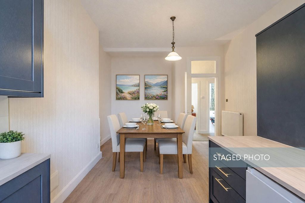 Additional image 5 of 2 bed flat for sale275A, North High Street, Musselburgh, East Lothian EH21
