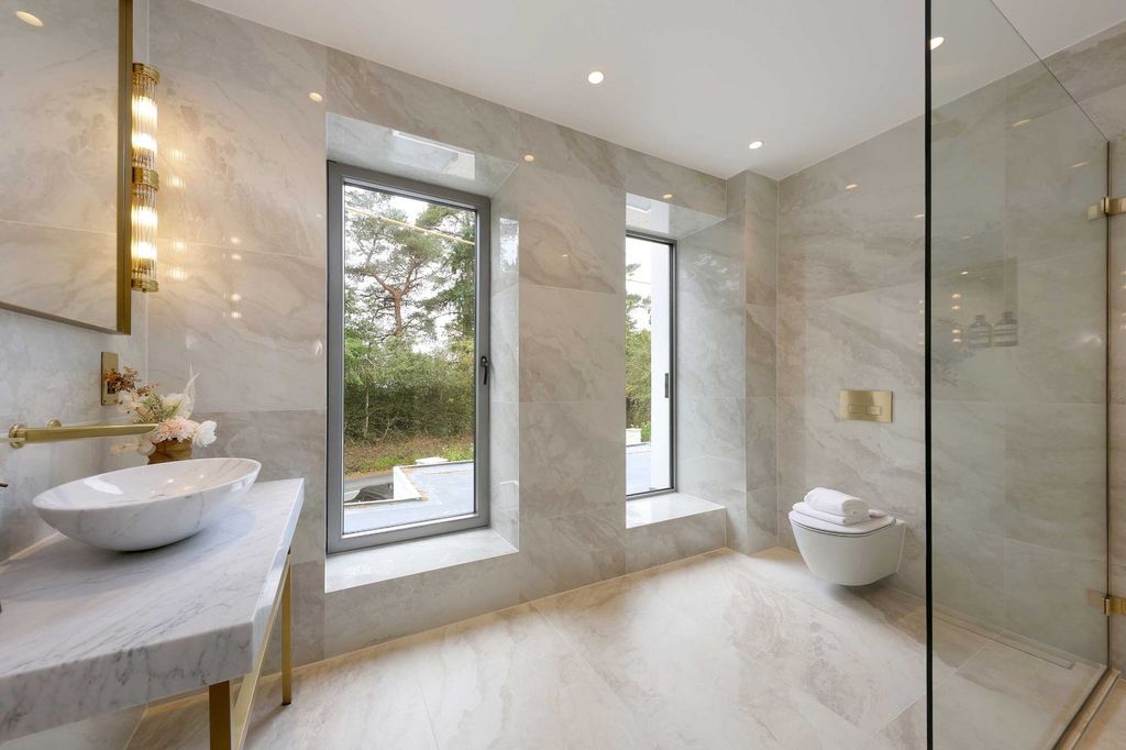 Additional image 20 of 5 bed country house for saleTower Road, Coleshill, Amersham, Buckinghamshire HP7