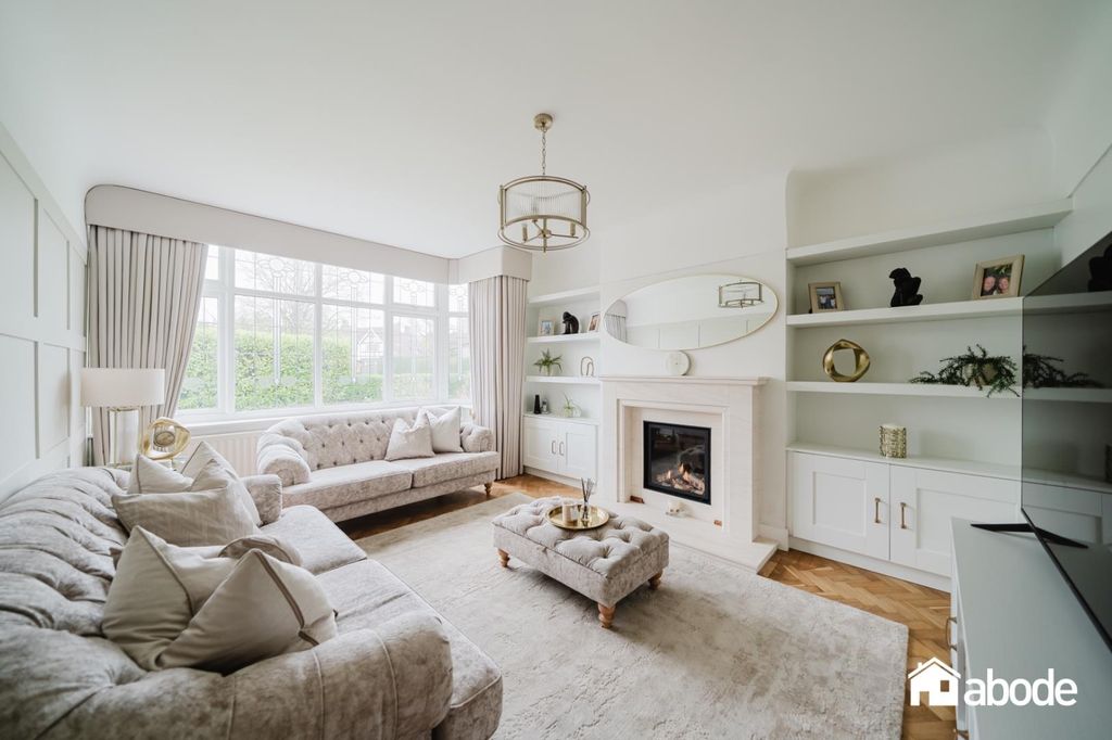 Additional image 12 of 4 bed semi-detached house for saleMoor Lane, Crosby, Liverpool L23