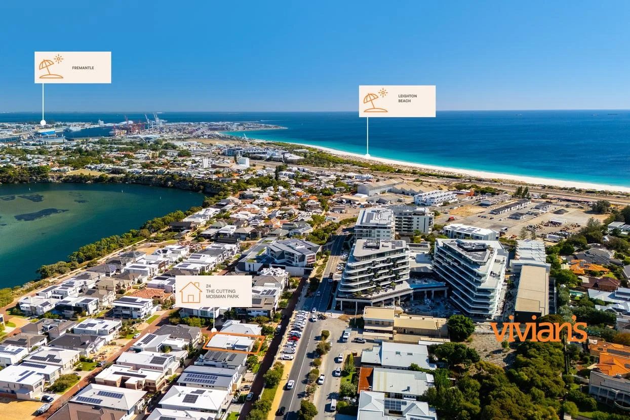 Additional image 33 of 24 The Cutting, Mosman Park WA 6012
