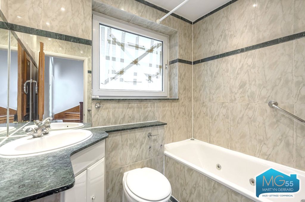 Additional image 5 of 5 bed semi-detached house to rentEversleigh Road, New Barnet, London EN5