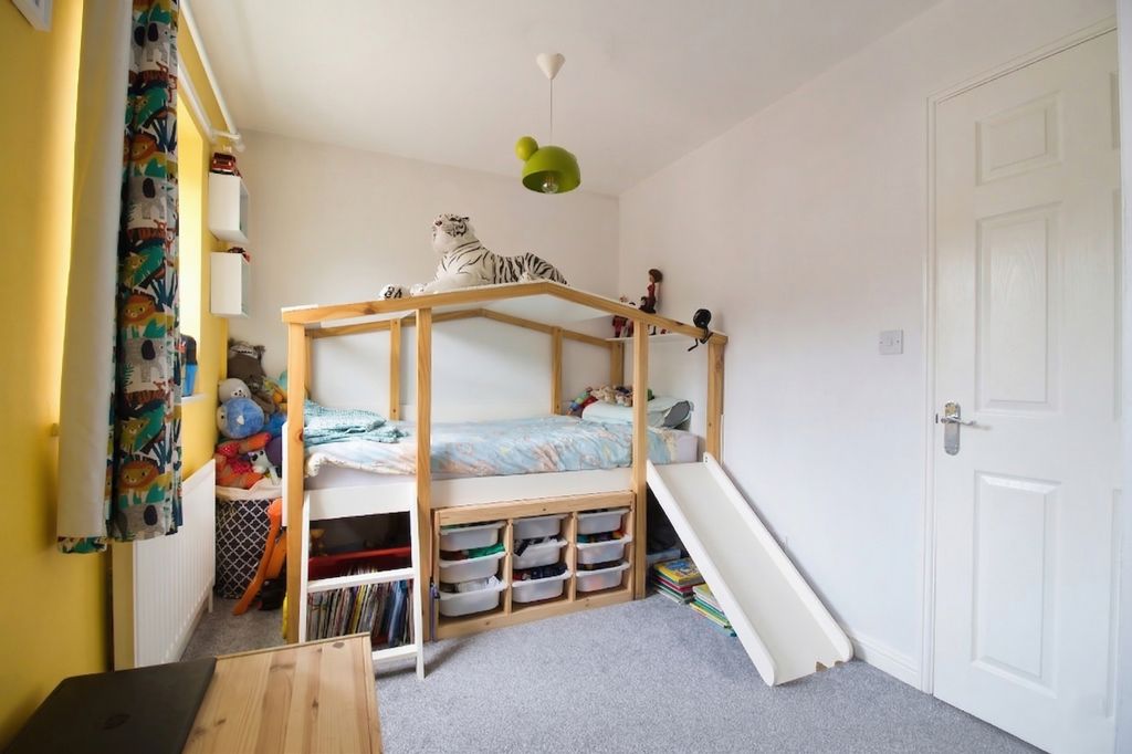 Additional image 7 of 2 bed terraced house for saleHawfinch Close, Covingham SN3