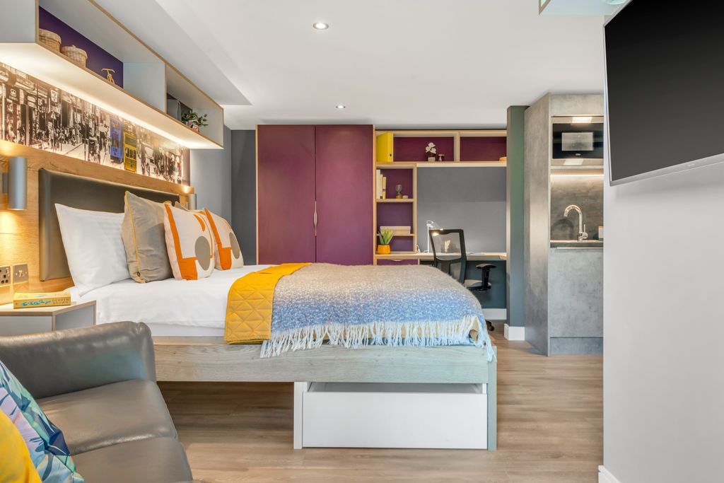 Additional image 2 of Room to rentCardigan Road, Leeds LS6