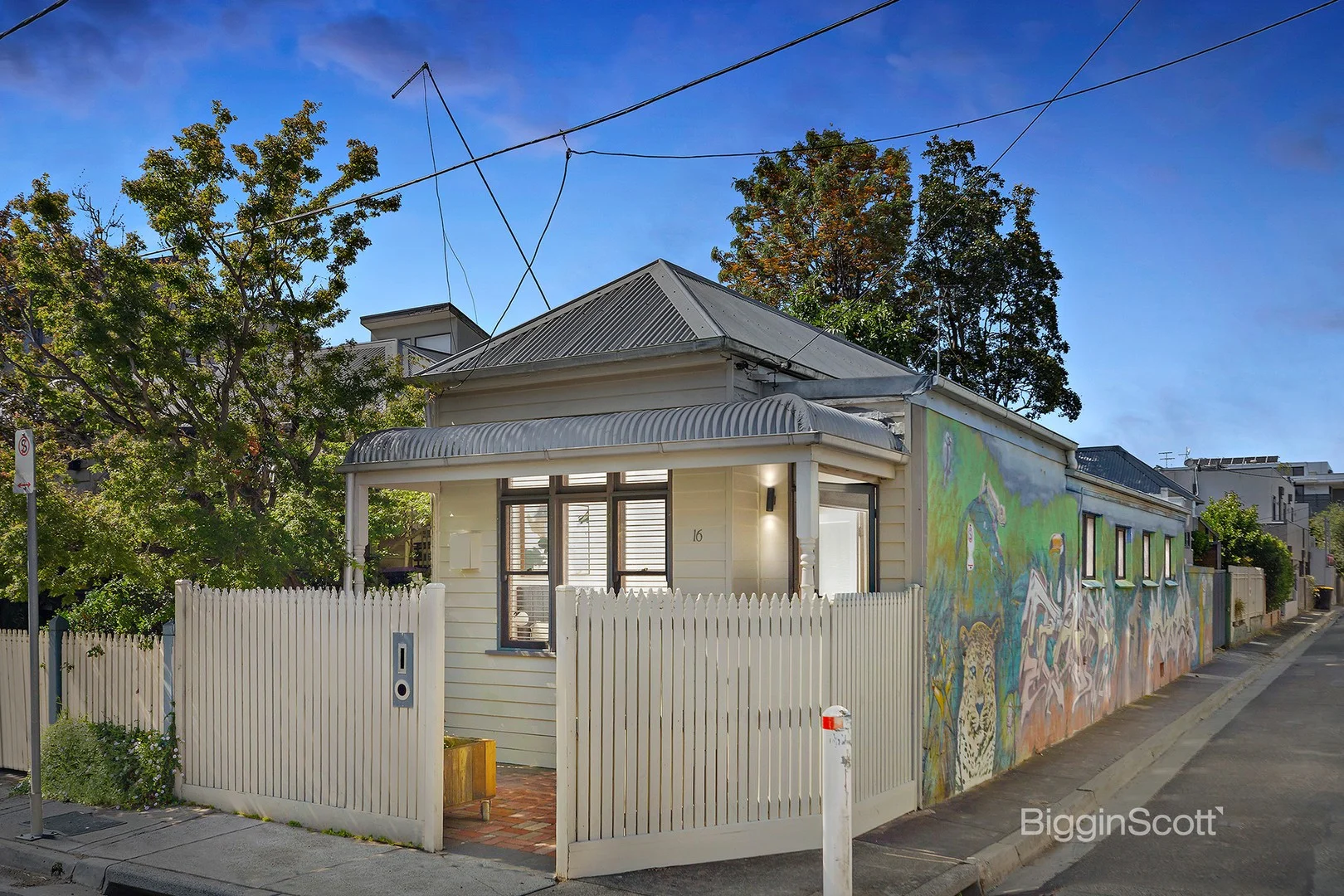 16 Boyd Street, Richmond VIC 3121