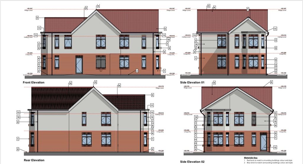 Additional image 2 of Land for saleStation Road, Earl Shilton, Leicester LE9
