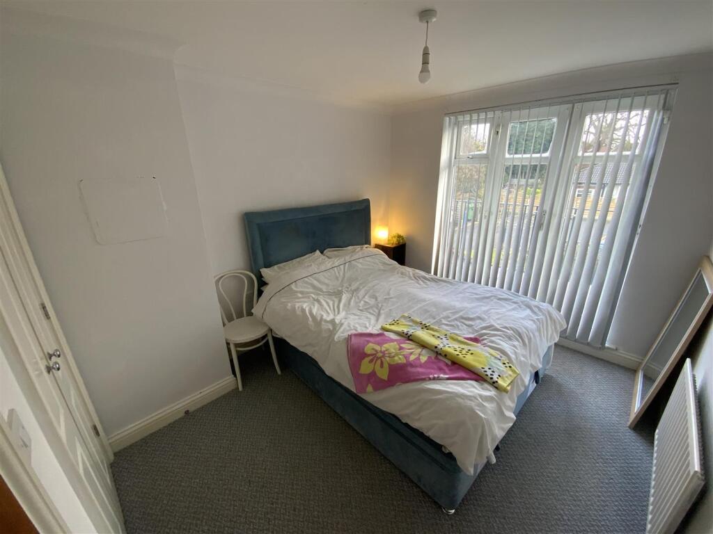 Blossomfield Road, Solihull photo 5