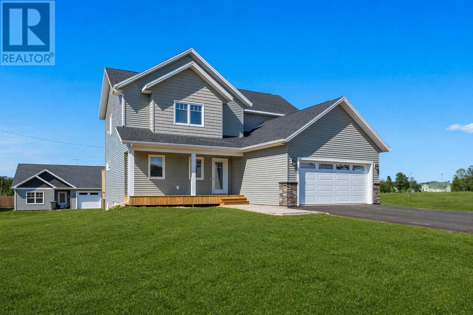 137 Oak Drive