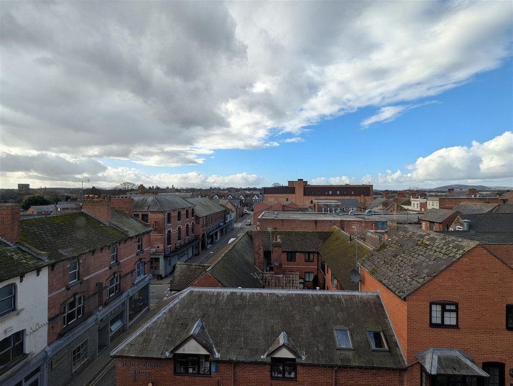 Additional image 7 of 1 bed flat to rentWest Street, Hereford HR4
