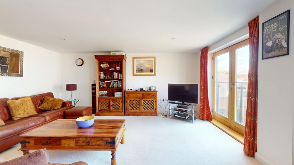 Additional image 6 of 3 bed flat to rentThe Lion Brewery, Oxford OX1
