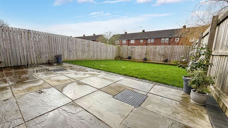 Additional image 14 of 3 bed semi-detached house for saleMinerva Close, Scunthorpe DN17