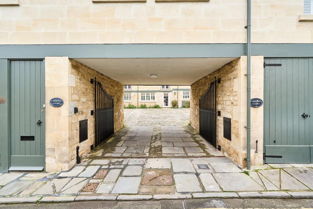 Additional image 7 of Circus Mews, Bath, BA1