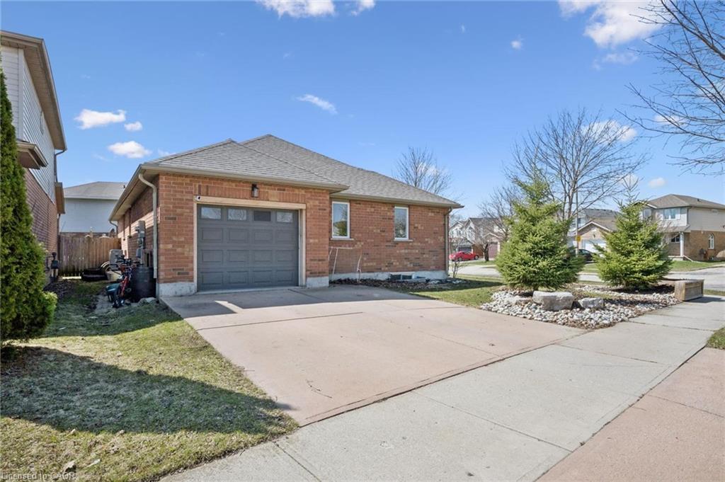 29 Inge Court, Kitchener, ON, N2K 3V7 photo 4