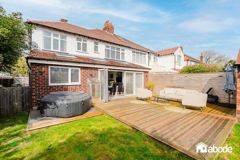 Additional image 31 of 4 bed semi-detached house for saleMoor Lane, Crosby, Liverpool L23