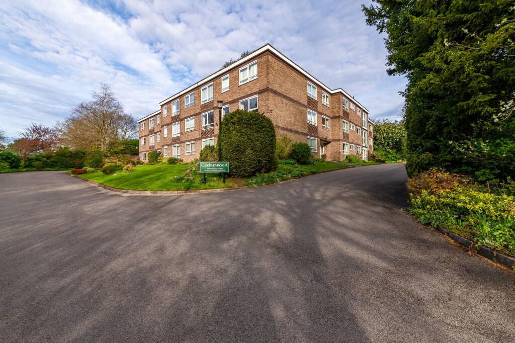Additional image 31 of Cedarwood, Four Oaks Road, Four Oaks