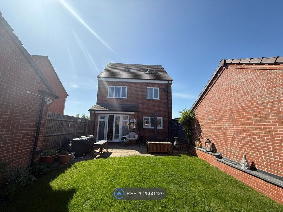 Additional image 9 of 4 bed detached house to rentYardley Way, Bishops Tachbrook, Leamington Spa CV33