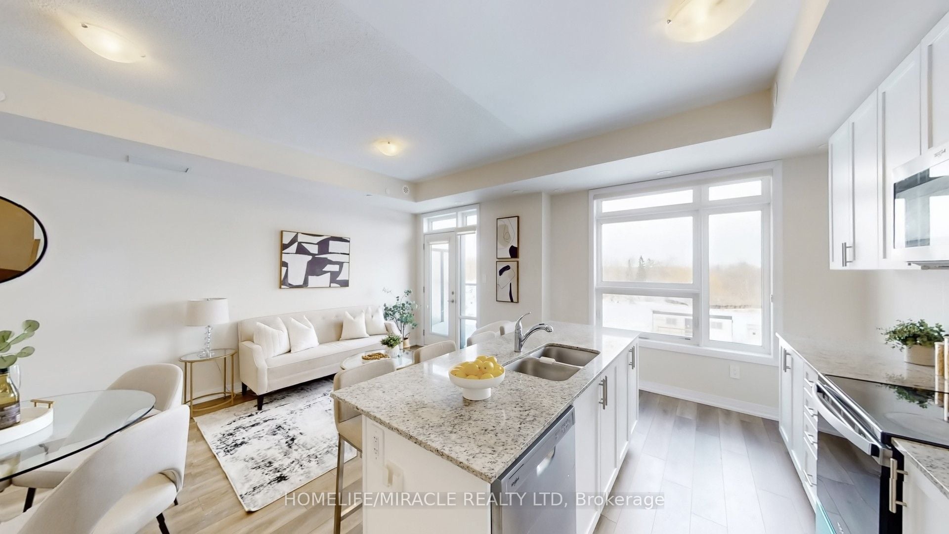 416-1577 Rose Way, Milton, ON, L9E 1N4