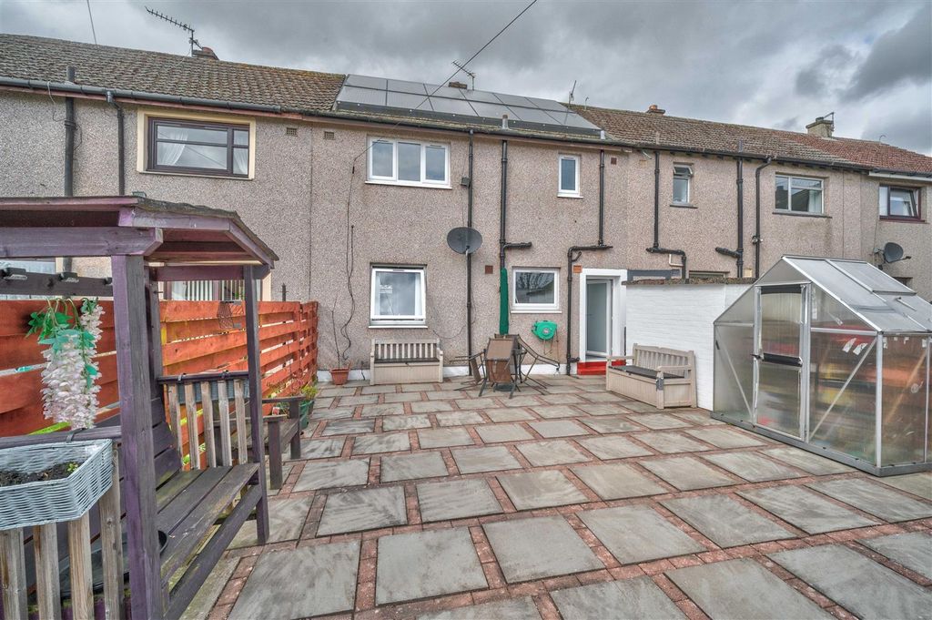 Additional image 17 of 3 bed terraced house for saleFintry Road, Dundee DD4